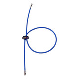 Cabo Antena De Rede Coaxial Compatível Galaxy A31 Sm A315