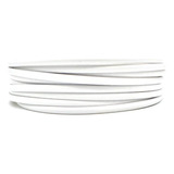 Cabo Antena Rg06 Br Coaxial Montado 10 Mts + Emenda F Oferta