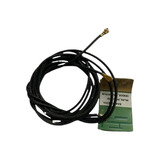 Cabo Antena Wireless Notebook Samsung Rv410 Ba42-00236a