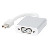 Cabo Apple Mini Displayport Ou Thunderbolt Para Vga Macbook-
