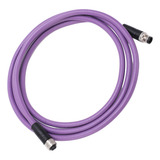 Cabo Backbone Drop De 2 M Para Nmea 2000 Ip68 À Prova D'água