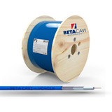 Cabo Betacavi Coaxial Bnc Sdi Cftv Hd 4019 - 1000mts
