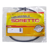 Cabo Bomba Oleo Rd 350 Soretto Original Envio Imediato