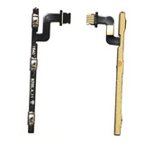 Cabo Botão Flex Power Compatível Com Zenfone 3 Max Zc553kl