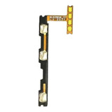 Cabo Botão Flex Power Volume Interno Compatível Redmi 12c 