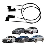 Cabo C/ Carrinho Teto Solar Jetta / Golf Mk6 / Audi Q7 A4 A6