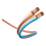 Cabo Caixa Acústica Dmd Bitola 2x1,5 Mm2 Hp-sp150 Rolo 5m