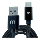 Cabo Carregador Celular Usb / Tipo C Ultra Rápido - Original