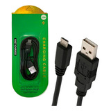 Cabo Carregador Compatível Para LG K8 K4 K10 K10 K11 K12 Q6 