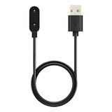 Cabo Carregador Fonte Energia Usb Para Samsung Galaxy Fit 3