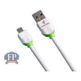 Cabo Carregador Mini Usb V8 Android