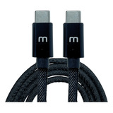 Cabo Carregador Original - Usb Tipo C - Ultra Rápido +brinde