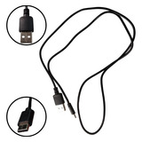 Cabo Carregador Usb 2.0 Tipo C Turbo Cod 872