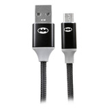 Cabo Carregador Usb A Para Micro Usb Para Smartphones Tablet
