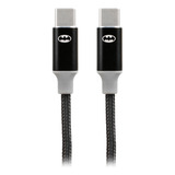 Cabo Carregador Usb C Para Usb