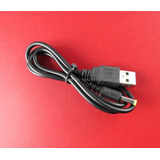 Cabo Carregador Usb Compatível Com Psp