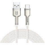 Cabo Carregador Usb P/ Usb-c 5a Para iPhone 15 Pro Max Plus