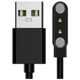 Cabo Carregador Usb Para P68 P70 Pro P80 2 Pinos Magnético