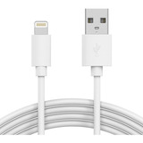 Cabo Carregador Usb Para iPhone 7