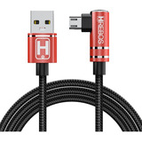 Cabo Carregador Usb V8 Micro Usb