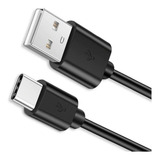 Cabo Carregador Usb X Usb-c Tipo