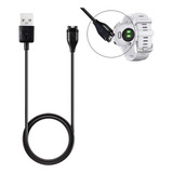 Cabo Carregamento Usb P/ Garmih Forerunnner 265 / 265s / 965