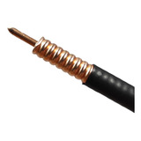 Cabo Cellflex 1/2 - Lcf 12-50ja Kmp Rfs - Cobre - 20 Mts
