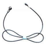 Cabo Chicote Antena Sonorização Fiat Stilo 46750596