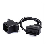 Cabo Chrysler 6 Pin