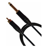 Cabo Clipcord Rca 2 Metros (linha