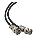 Cabo Coaxial ( Bnc M X Bnc M ) E1 Rf75 04/2,5 2mt ( Par )