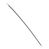 Cabo Coaxial Antena Motorola Moto G31 Xt2173 - 12,3cm