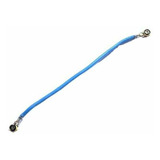 Cabo Coaxial Antena Para Galaxy J5 Prime Sm G570 Retirado