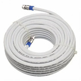 coaxial antena conectores compressao