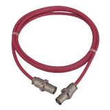 Cabo Coaxial E1 04/2,5 Bnc-reto / Bnc-reto 1,5mt