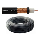 coaxial rg213 metros
