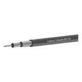 Cabo Coaxial Rg-58 50 Ohms -