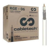 Cabletech