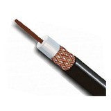 Cabo Coaxial Rgc-213 Rfs Kmp