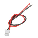 Cabo Com Conector Jst Phr-2p 26awg 30cm