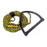 Cabo Com Manete P Wakeboard Ski Surf Tow In Nautika Original