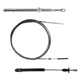 Cabo Comando 20 Pés Johnson Evinrude Omc Par