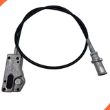 Cabo Comando Acionamento Hidraulico Massey Ferguson 6281123