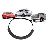 Cabo Comando Ar Condicioando Gol Voyage Saveiro G5 
