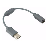 Cabo Conector Breakaway Guitarra Controle Xbox 360