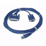 Cabo Console Aux Serial V4-aux Cable
