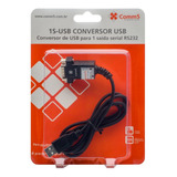 Cabo Conversor Adaptador Usb Serial Rs232