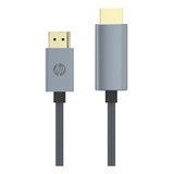 Cabo Conversor Displayport Para