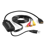 Hdmi2av