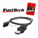 Cabo Conversor Usb Can - Fueltech 